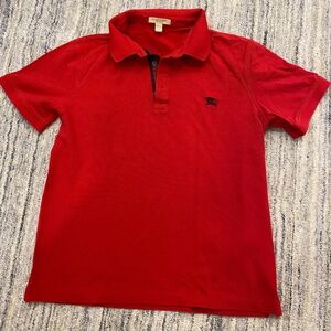 Burberry Polo